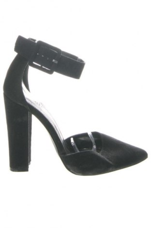 Damenschuhe Forever 21, Größe 36, Farbe Schwarz, Preis 17,39 €