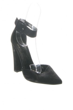 Damenschuhe Forever 21, Größe 36, Farbe Schwarz, Preis 17,39 €