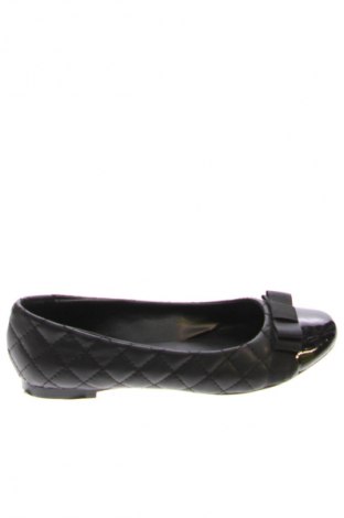 Damenschuhe Fox, Größe 38, Farbe Schwarz, Preis € 25,99