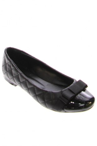 Damenschuhe Fox, Größe 38, Farbe Schwarz, Preis € 25,99