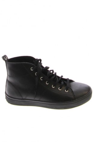 Încălțăminte de damă Fred Perry, Mărime 40, Culoare Negru, Preț 152,99 Lei