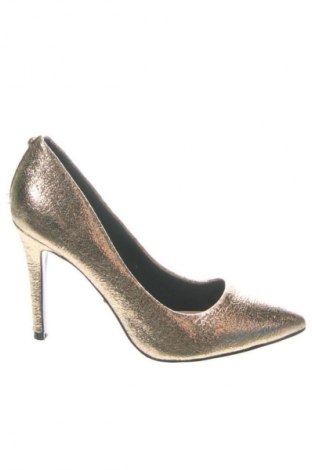 Damenschuhe Gaudi, Größe 37, Farbe Golden, Preis 38,36 €