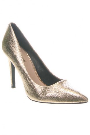 Damenschuhe Gaudi, Größe 37, Farbe Golden, Preis 38,36 €