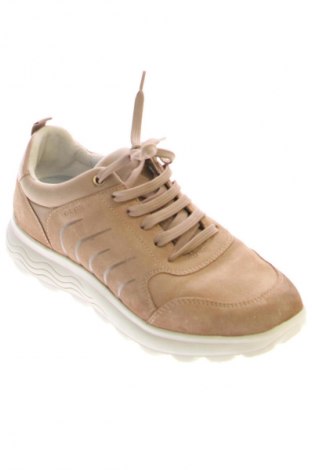 Damenschuhe Geox, Größe 41, Farbe Beige, Preis € 103,80