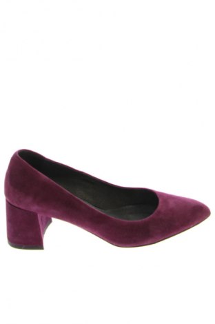 Damenschuhe Gino Rossi, Größe 38, Farbe Rot, Preis € 21,99