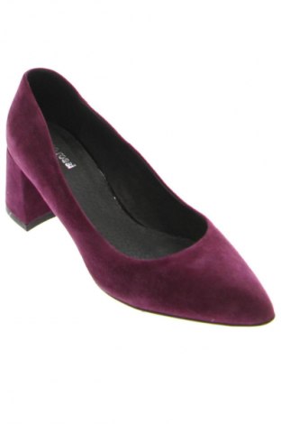 Damenschuhe Gino Rossi, Größe 38, Farbe Rot, Preis € 21,99