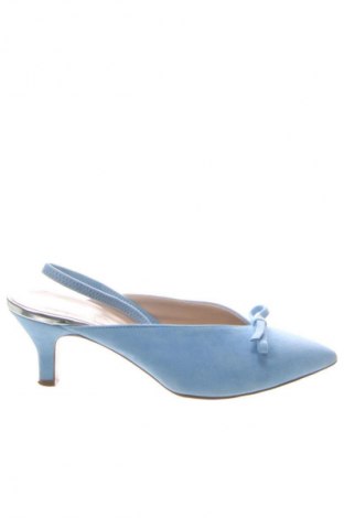 Damenschuhe Giorgia B., Größe 36, Farbe Blau, Preis 47,06 €