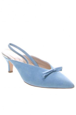 Damenschuhe Giorgia B., Größe 36, Farbe Blau, Preis 47,06 €