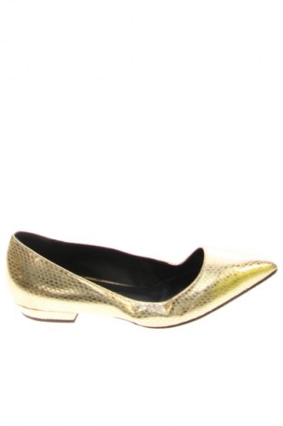 Damenschuhe Giuseppe Zanotti, Größe 38, Farbe Golden, Preis € 188,81