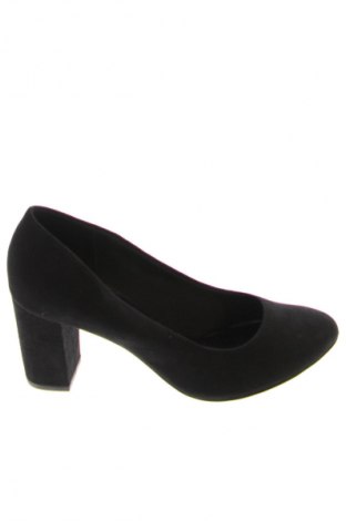 Damenschuhe Graceland, Größe 39, Farbe Schwarz, Preis € 36,41