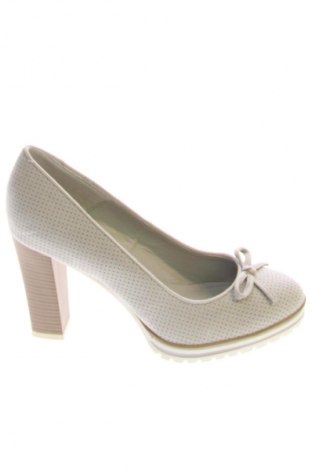 Damenschuhe Graceland, Größe 38, Farbe Grau, Preis € 19,95