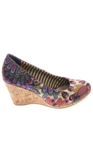 Damenschuhe Graceland, Größe 38, Farbe Mehrfarbig, Preis € 19,95