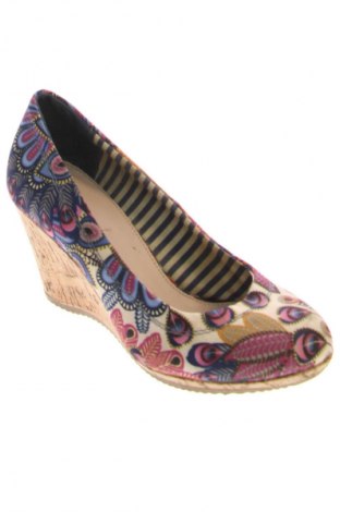 Damenschuhe Graceland, Größe 38, Farbe Mehrfarbig, Preis € 19,95