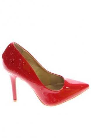 Damenschuhe Graceland, Größe 38, Farbe Rot, Preis € 13,99