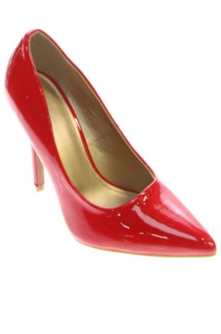 Damenschuhe Graceland, Größe 38, Farbe Rot, Preis € 13,99