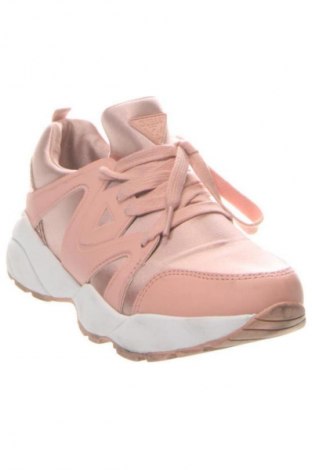 Damenschuhe Guess, Größe 37, Farbe Rosa, Preis 40,00 €