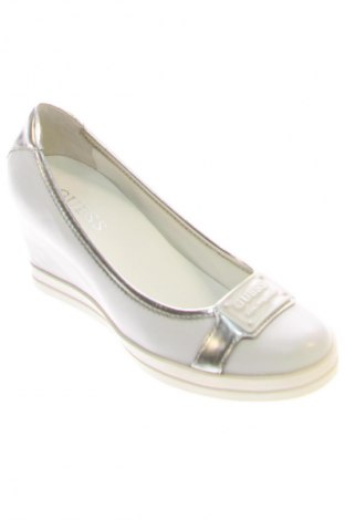Damenschuhe Guess, Größe 36, Farbe Weiß, Preis € 120,72