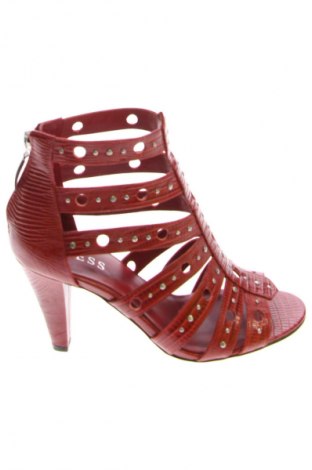 Damenschuhe Guess, Größe 36, Farbe Rot, Preis € 52,69