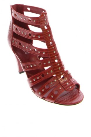 Damenschuhe Guess, Größe 36, Farbe Rot, Preis € 52,69