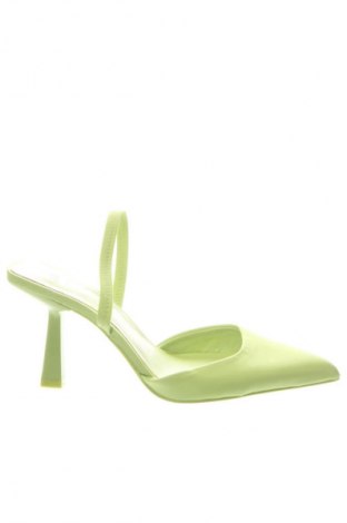 Dámske topánky  H&M, Veľkosť 36, Farba Zelená, Cena  22,95 €