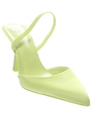 Dámske topánky  H&M, Veľkosť 36, Farba Zelená, Cena  22,95 €