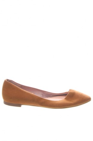 Damenschuhe H&M, Größe 36, Farbe Gelb, Preis € 20,46