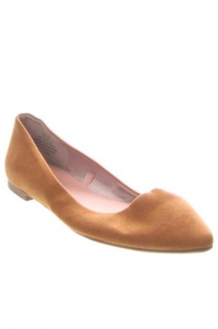 Damenschuhe H&M, Größe 36, Farbe Gelb, Preis € 20,46