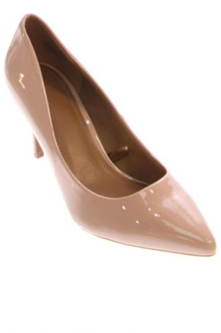Damenschuhe H&M, Größe 39, Farbe Beige, Preis € 19,95