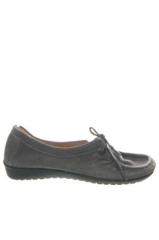 Damenschuhe Helvesko, Größe 38, Farbe Grau, Preis € 40,96