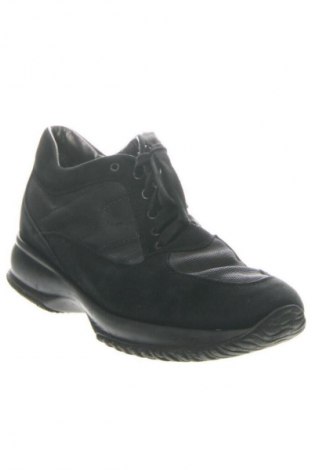 Damenschuhe Hogan, Größe 38, Farbe Schwarz, Preis 98,16 €