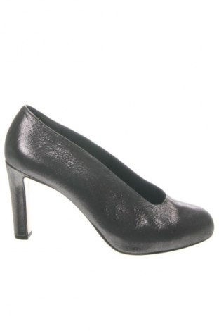 Damenschuhe Hogl, Größe 38, Farbe Grau, Preis 52,73 €