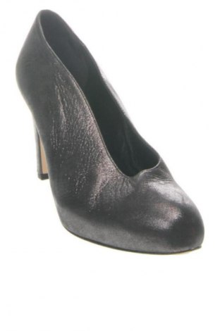 Damenschuhe Hogl, Größe 38, Farbe Grau, Preis 52,73 €
