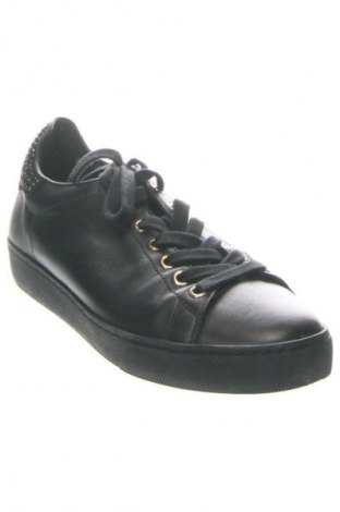 Damenschuhe Hogl, Größe 37, Farbe Schwarz, Preis 55,79 €