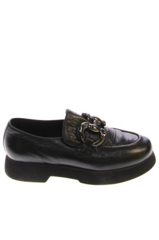 Damenschuhe Hogl, Größe 38, Farbe Schwarz, Preis € 70,02