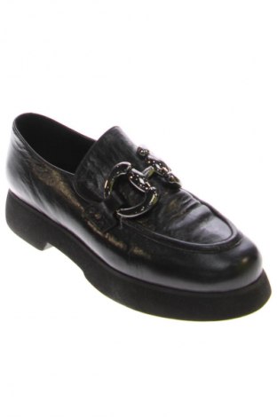 Damenschuhe Hogl, Größe 38, Farbe Schwarz, Preis € 70,02