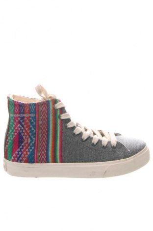 Damenschuhe Inkkas, Größe 37, Farbe Mehrfarbig, Preis 31,72 €
