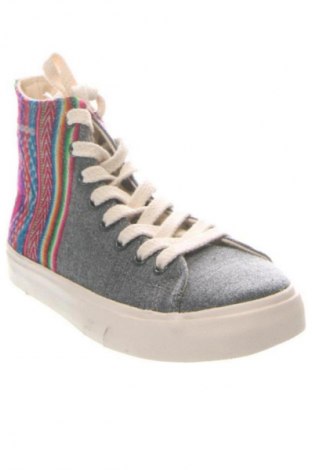Damenschuhe Inkkas, Größe 37, Farbe Mehrfarbig, Preis 31,72 €