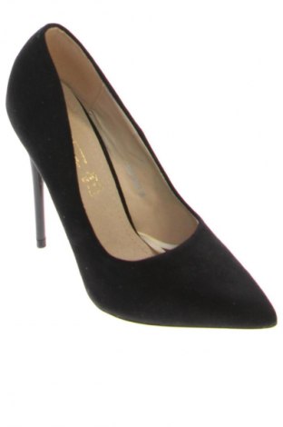 Damenschuhe Interdee, Größe 35, Farbe Schwarz, Preis € 62,92