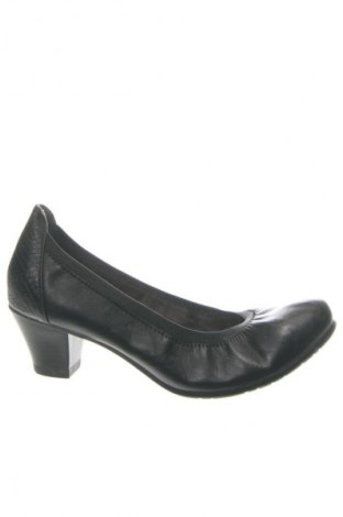 Damenschuhe Jana, Größe 40, Farbe Schwarz, Preis 18,93 €