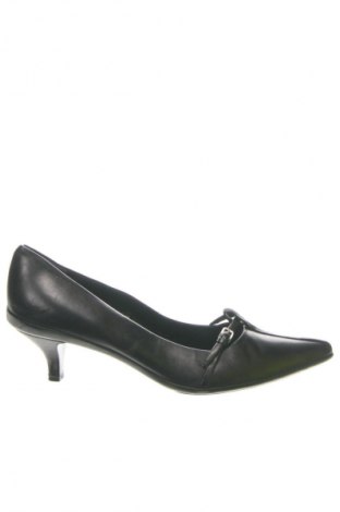 Γυναικεία παπούτσια Jil Sander, Μέγεθος 40, Χρώμα Μαύρο, Τιμή 124,99 €