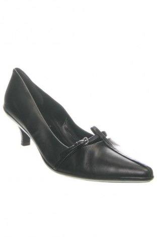 Γυναικεία παπούτσια Jil Sander, Μέγεθος 40, Χρώμα Μαύρο, Τιμή 124,99 €