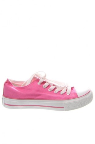 Damenschuhe John Smith, Größe 36, Farbe Rosa, Preis 19,95 €