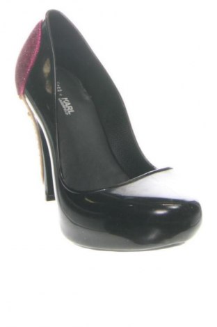 Damenschuhe Karl Lagerfeld, Größe 35, Farbe Schwarz, Preis € 80,31