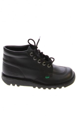 Damenschuhe Kickers, Größe 41, Farbe Schwarz, Preis € 41,95