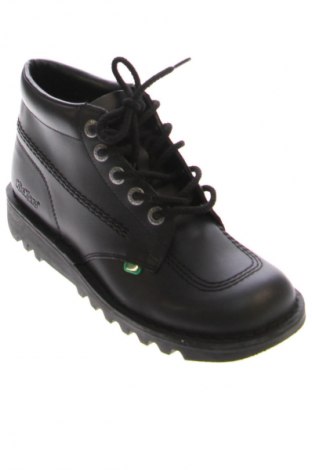 Damenschuhe Kickers, Größe 41, Farbe Schwarz, Preis € 41,95