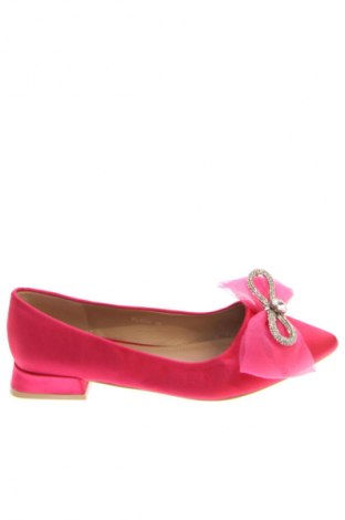 Damenschuhe La Bottine Souriante, Größe 40, Farbe Rosa, Preis € 31,71