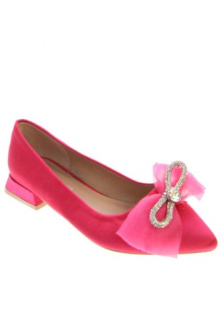 Damenschuhe La Bottine Souriante, Größe 40, Farbe Rosa, Preis € 31,71
