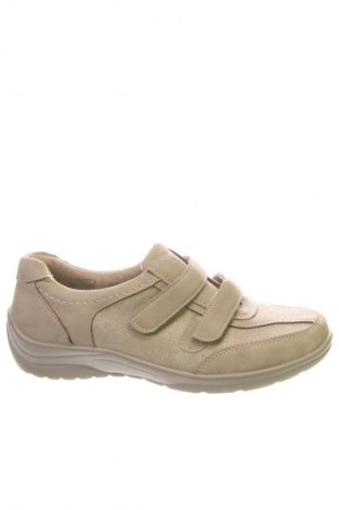 Dámske topánky  Laura Berg, Veľkosť 38, Farba Béžová, Cena  22,95 €