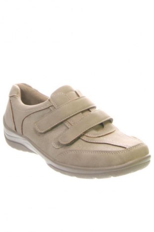 Dámske topánky  Laura Berg, Veľkosť 38, Farba Béžová, Cena  22,95 €
