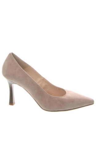 Damenschuhe Lawrence Grey, Größe 38, Farbe Beige, Preis € 46,00